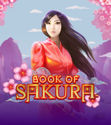 Book Of Sakura