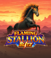 Flaming Stallion Blitz