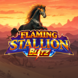 Flaming Stallion Blitz
