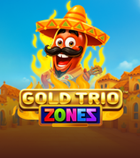 Gold Trio Zones
