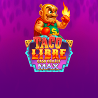 Taco Libre Cash Collect Max