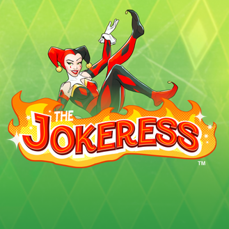 The Jokeress