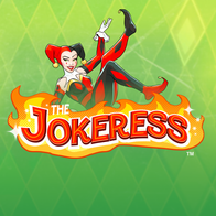 The Jokeress