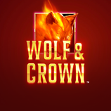 Wolf And Crown