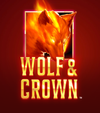 Wolf And Crown