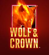 Wolf And Crown