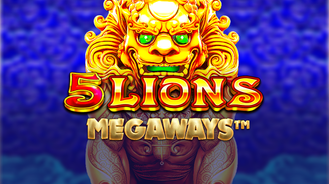 5 Lions Megaways