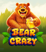Bear Crazy