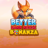 Better Barn House Bonanza