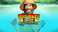 Big Bass Amazon Xtreme