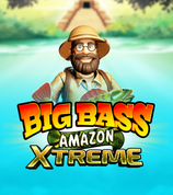 Big Bass Amazon Xtreme