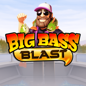 Big Bass Blast