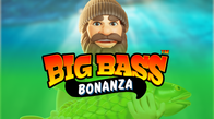 Big Bass Bonanza