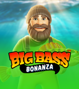 Big Bass Bonanza