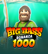 Big Bass Bonanza 1000