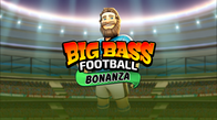 Big Bass Football Bonanza