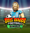 Big Bass Football Bonanza