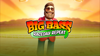 Big Bass Raceday Repeat