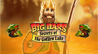 Big Bass Secrets Of The Golden Lake