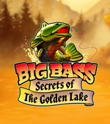 Big Bass Secrets Of The Golden Lake