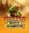 Big Bass Secrets Of The Golden Lake