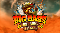 Big Bass Splash