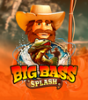 Big Bass Splash