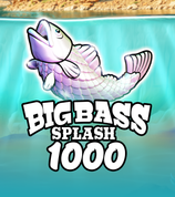 Big Bass Splash 1000