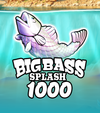 Big Bass Splash 1000