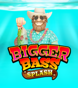 Bigger Bass Splash