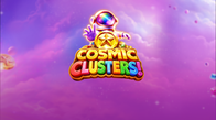 Cosmic Clusters