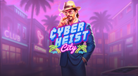 Cyberheist City