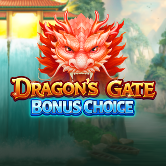 Dragons Gate Bonus Choice