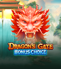 Dragons Gate Bonus Choice