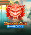 Dragons Gate Bonus Choice