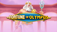Fortune Of Olympus