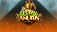 Fury Of Anubis
