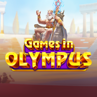 Games In Olympus