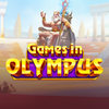 Games In Olympus