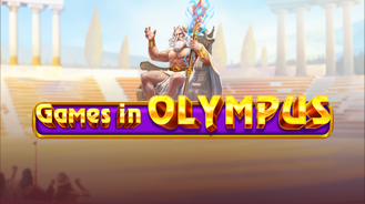 Games In Olympus