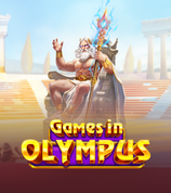 Games In Olympus