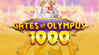 Gates Of Olympus 1000