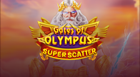 Gates Of Olympus Super Scatter