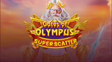 Gates Of Olympus Super Scatter