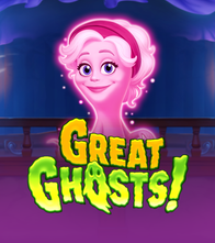 Great Ghosts