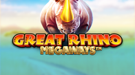 Great Rhino Megaways