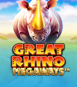 Great Rhino Megaways
