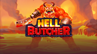 Hell Butcher