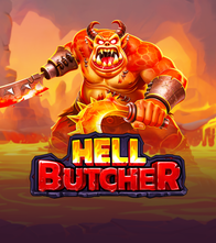 Hell Butcher