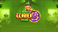 Luckys Wild Pub 2